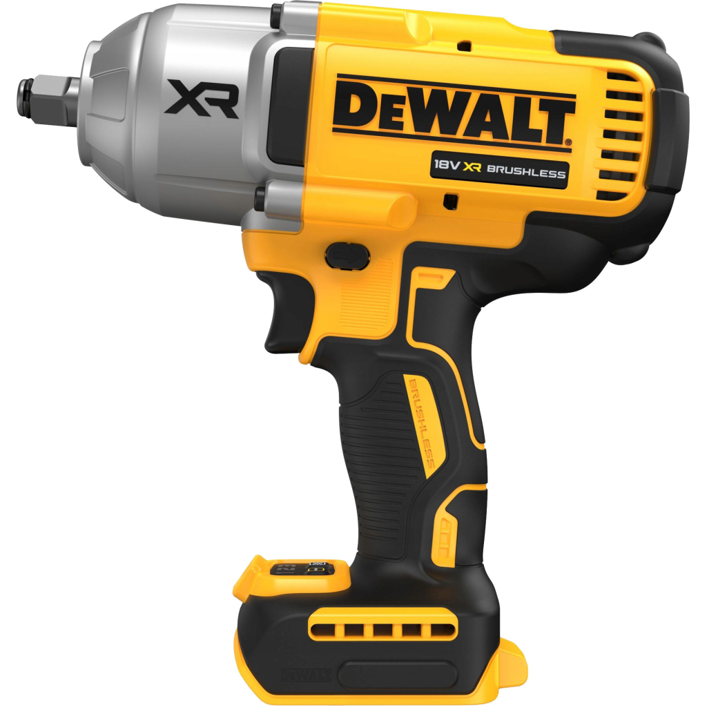 Гайковерт DeWALT 18 В XR Li-lon, 1396 Нм (без АКБ та ЗП) (DCF900N) - изображение 2