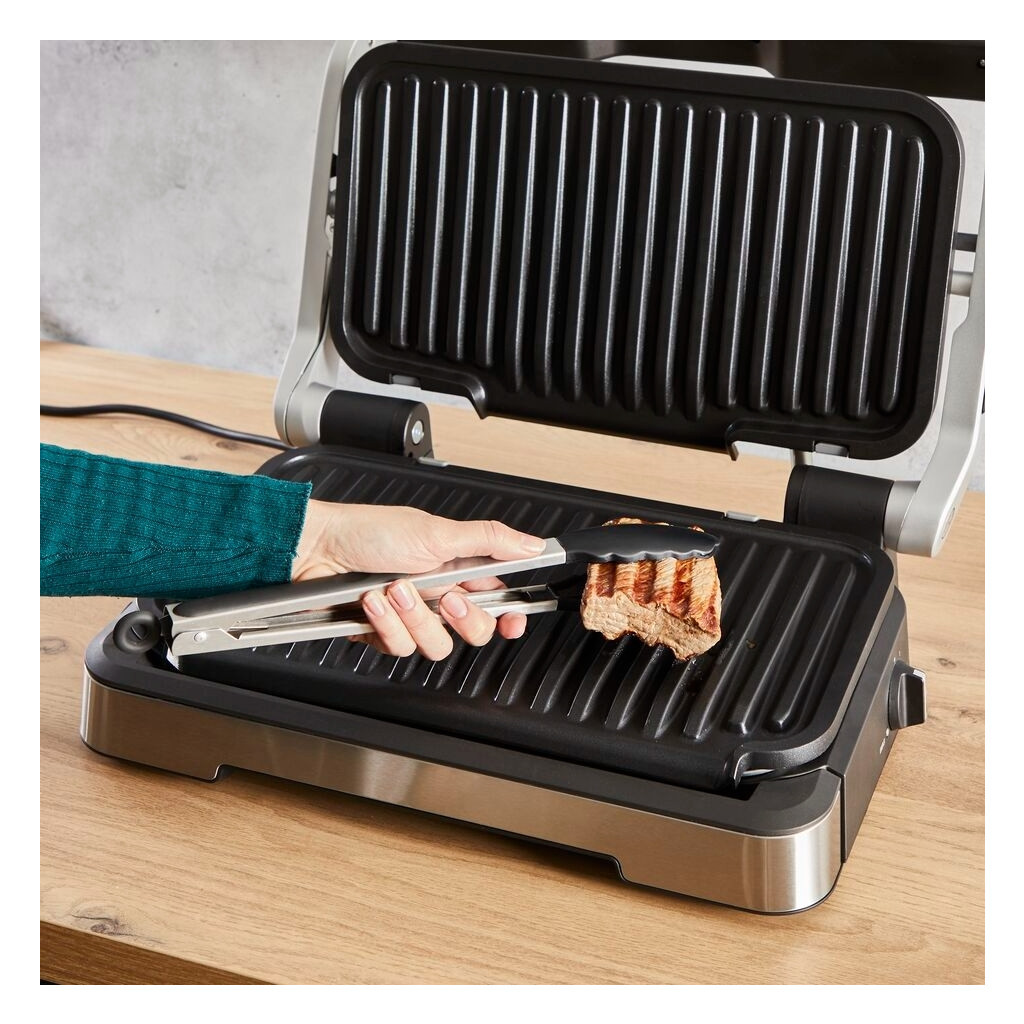 Електрогриль Tefal GC782D30 - изображение 7