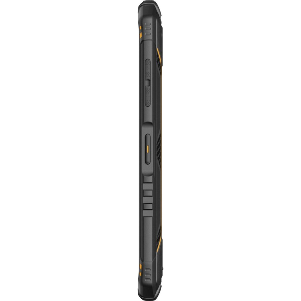 Мобільний телефон Doogee S41 Max 6/256Gb Orange (6924351684440) - зображення 5