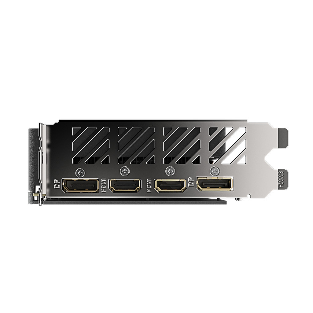Відеокарта GIGABYTE GeForce RTX4060 8Gb EAGLE OC (GV-N4060EAGLE OC-8GD) - зображення 6