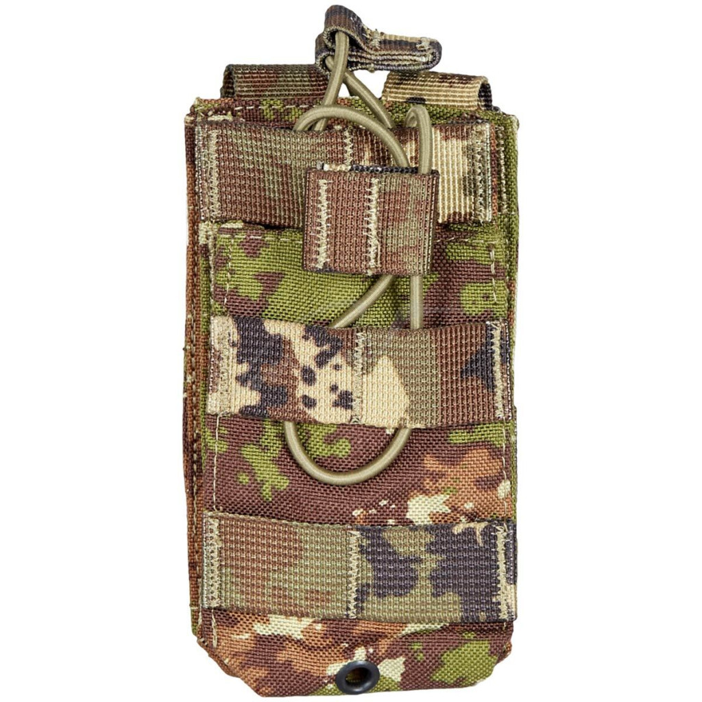 Підсумок Defcon 5 2 магазина М4 Camo (D5-M4OS VI) - изображение 3