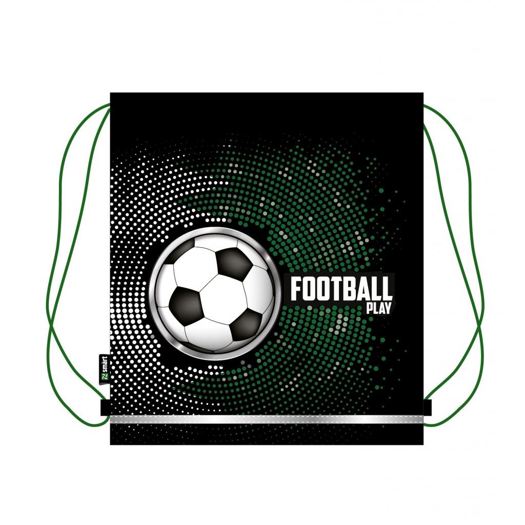 Сумка для взуття Smart SB-01 Footbal (558328) - зображення 1