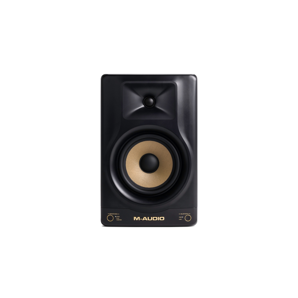 Студійний монітор M-Audio Forty Sixty - зображення 2