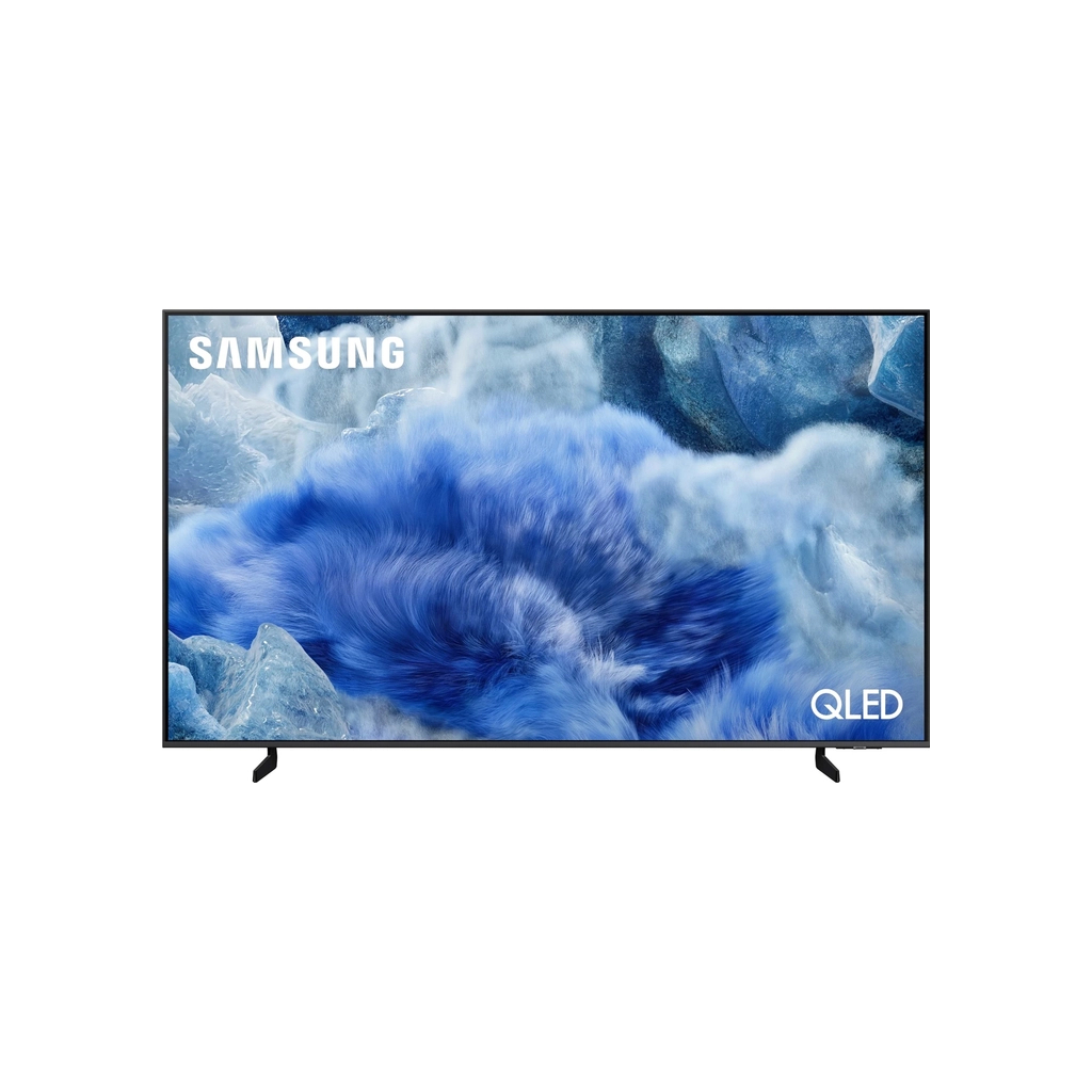 Телевізор Samsung QE75Q8FAAUXUA - зображення 1