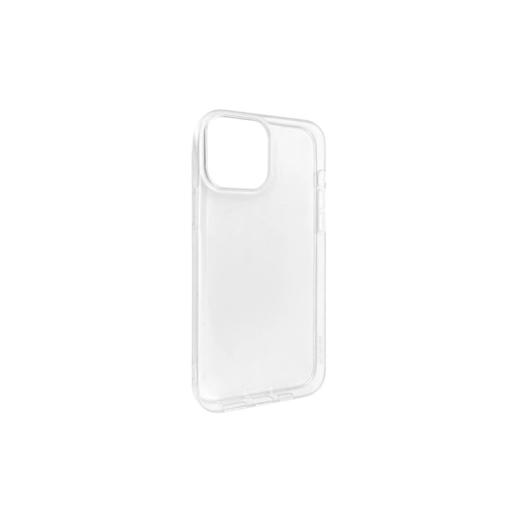 Чохол до мобільного телефона BeCover Tecno Spark Go 2022 Transparancy (707564) - зображення 2
