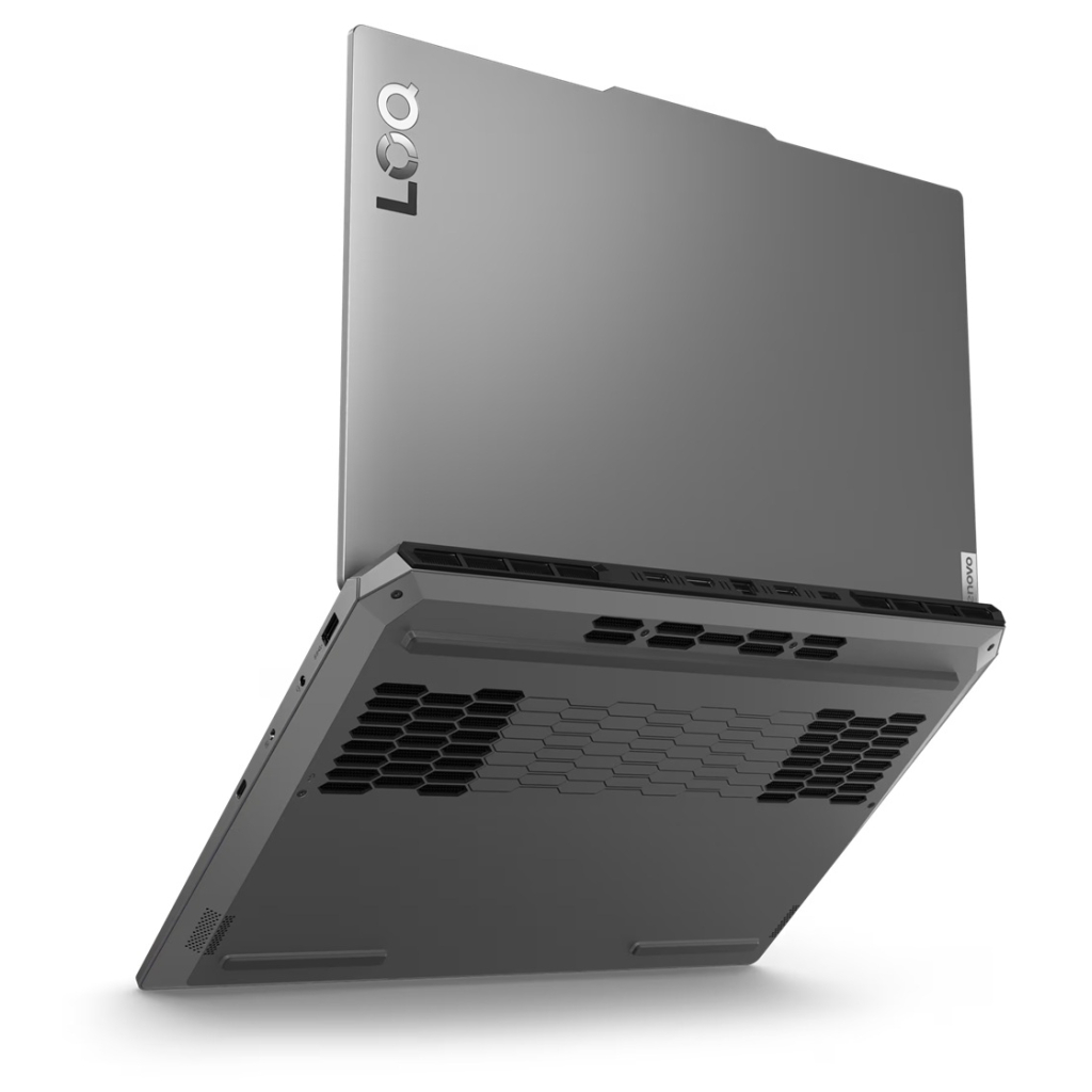 Ноутбук Lenovo LOQ 15IRX9 (83DV00VTRA) - зображення 11