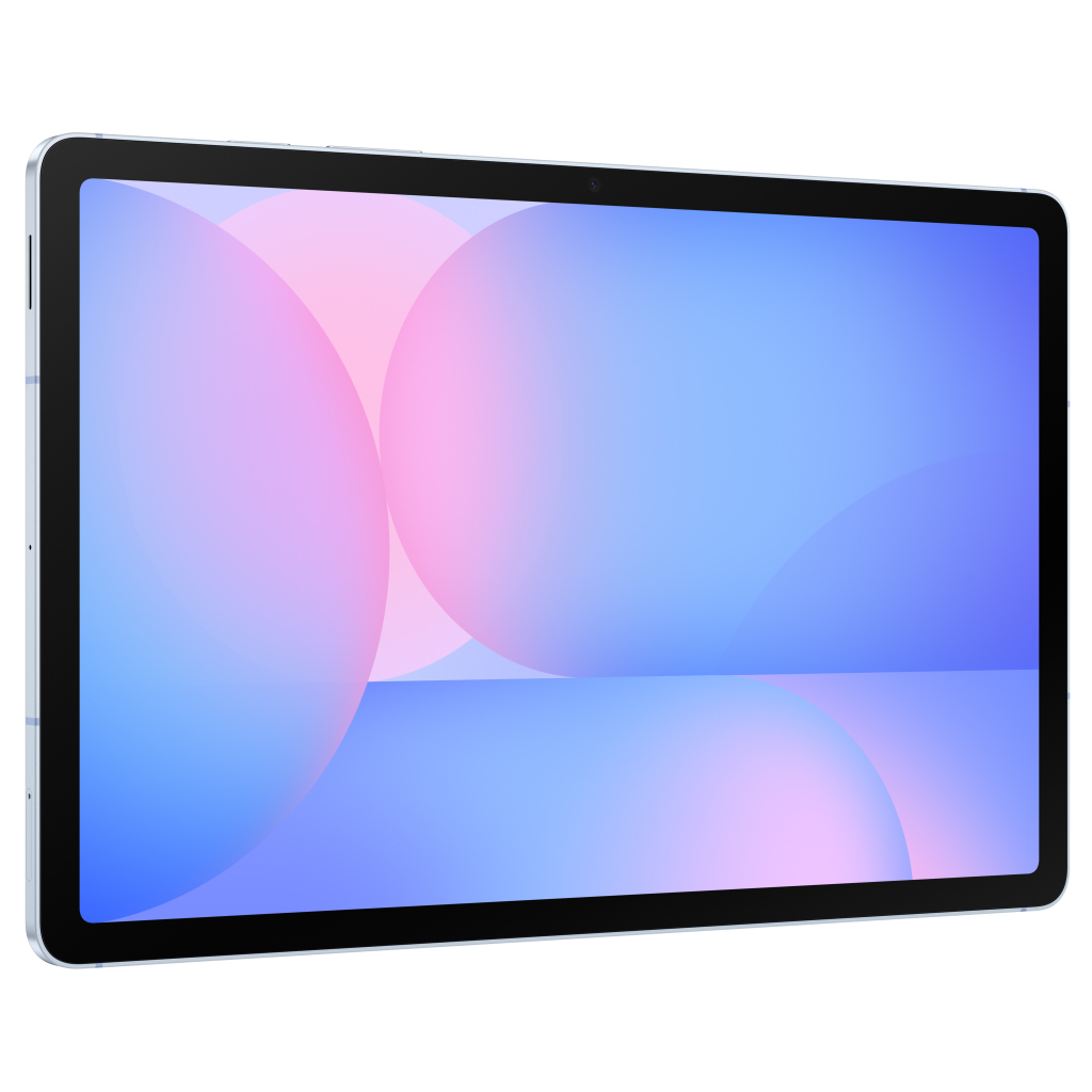 Планшет Samsung Galaxy Tab S10 FE Wi-Fi 8/128GB Light Blue (SM-X520NLBREUC) - зображення 4