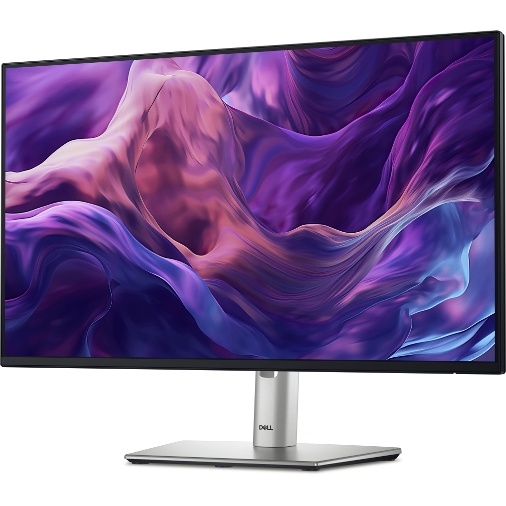 Монітор Dell P2425HE (210-BMJB) - зображення 6