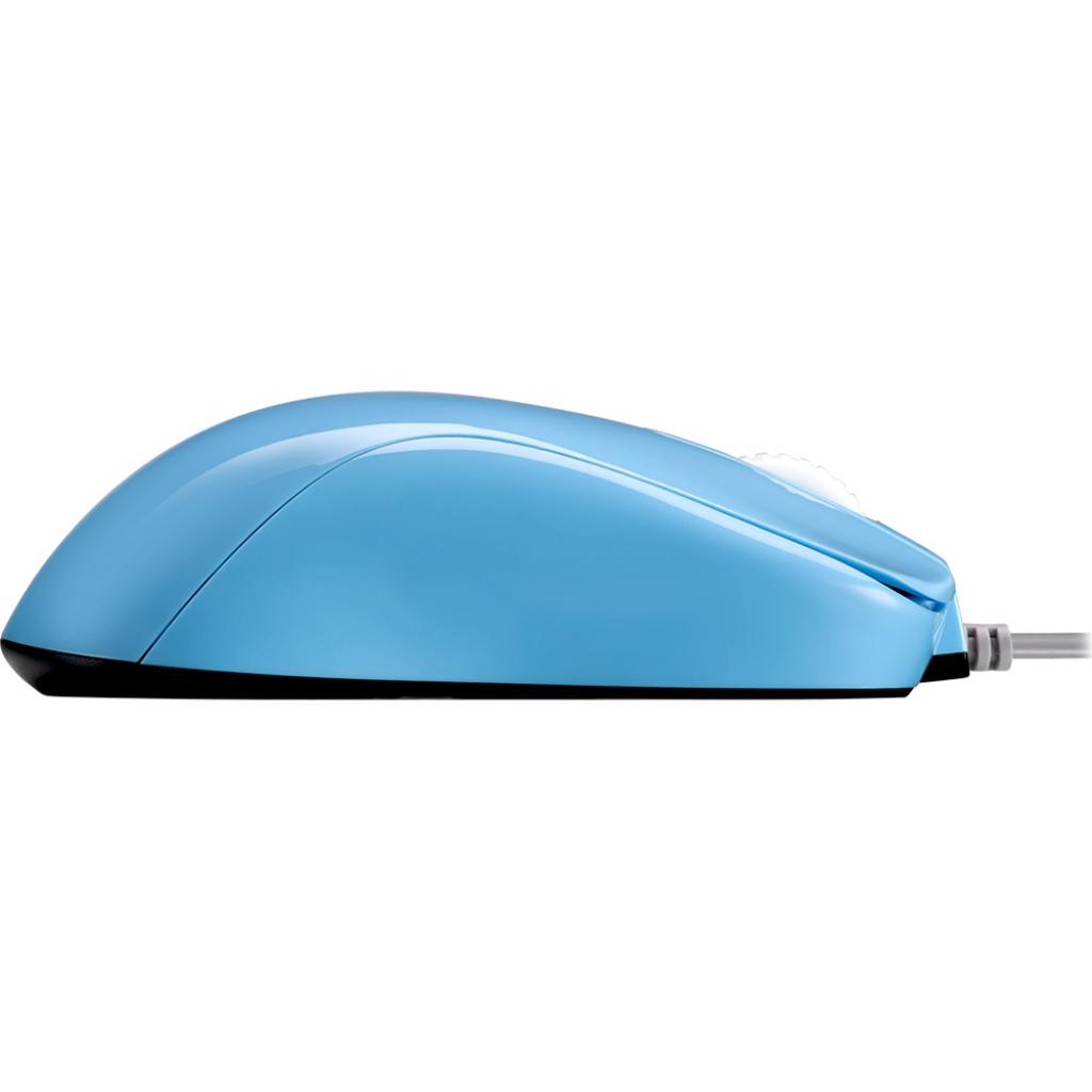 Мишка Zowie S2 Divina Blue-White (9H.N1LBB.A61) - зображення 4