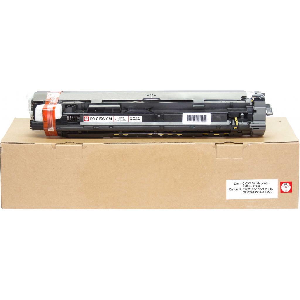 Драм картридж BASF Canon iRC-2020/2030 Magenta (DR-3788B003BA) - зображення 1