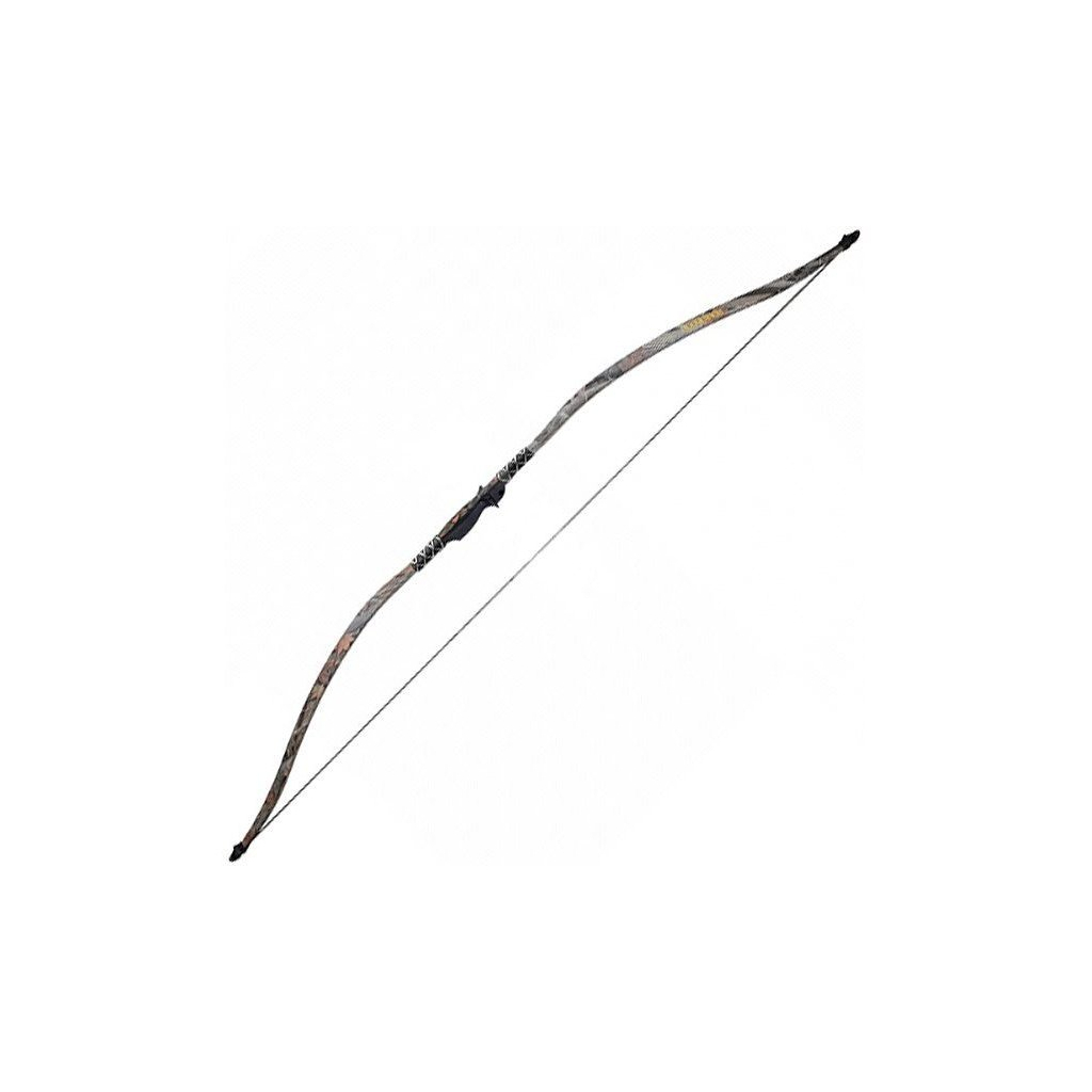 Лук Poe Lang Robin Hood 30-35 LBS Camo (RE-018AC) - зображення 1