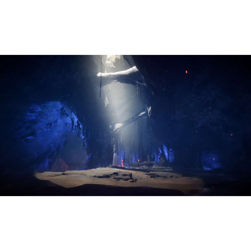 Гра Sony Babylon's Fall [PS4, Russian version] (SBABF4RU01) - зображення 2