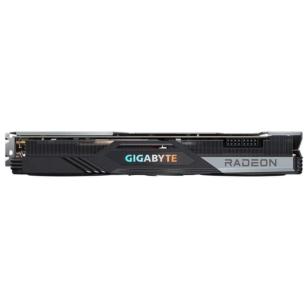 Відеокарта GIGABYTE Radeon RX 7900 XTX 24Gb GAMING OC (GV-R79XTXGAMING OC-24GD) - зображення 6