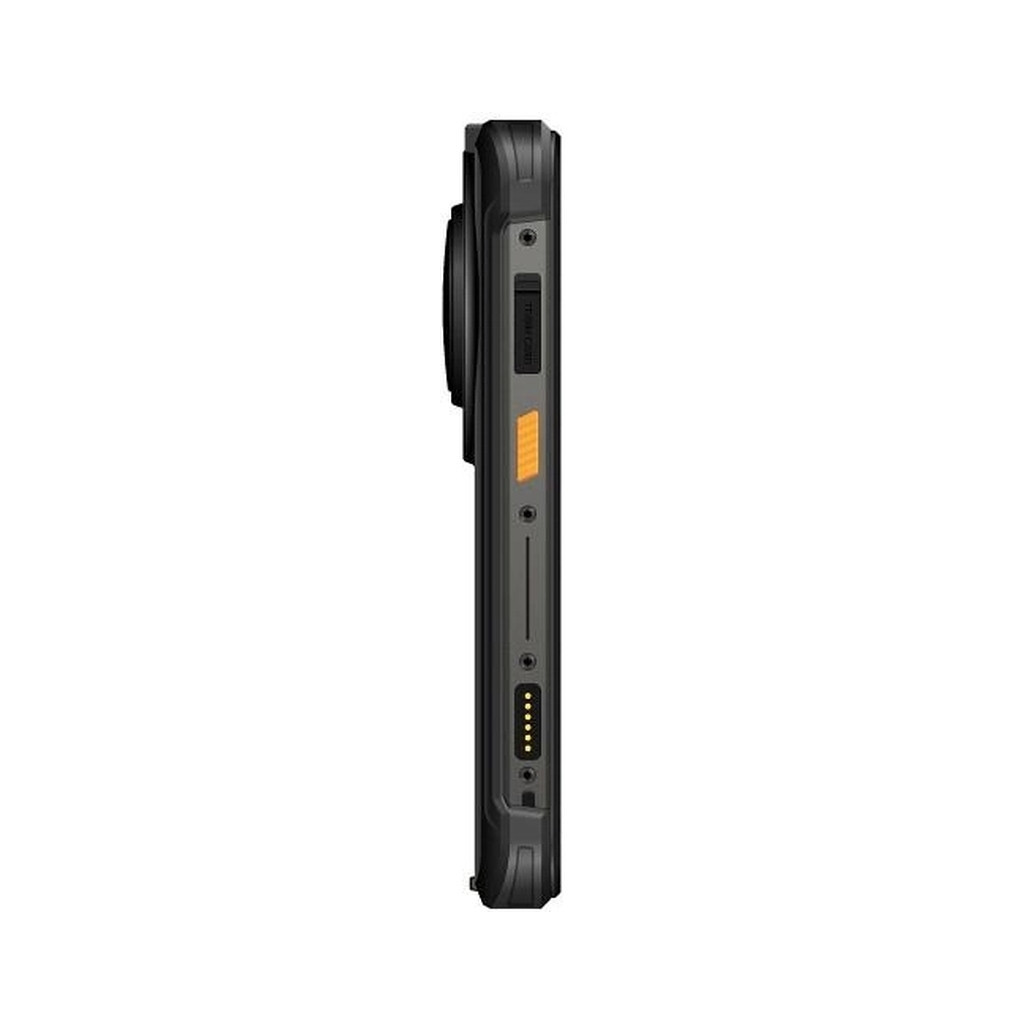 Мобільний телефон Ulefone Power Armor 16S 8/128Gb Black (6937748736059) - изображение 4
