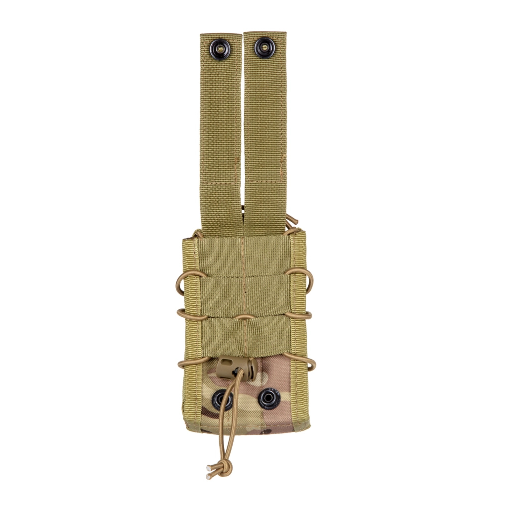 Підсумок 2E подвійний, камуфляж (2E-MILTACDPOUCH-Y-CC) - изображение 5