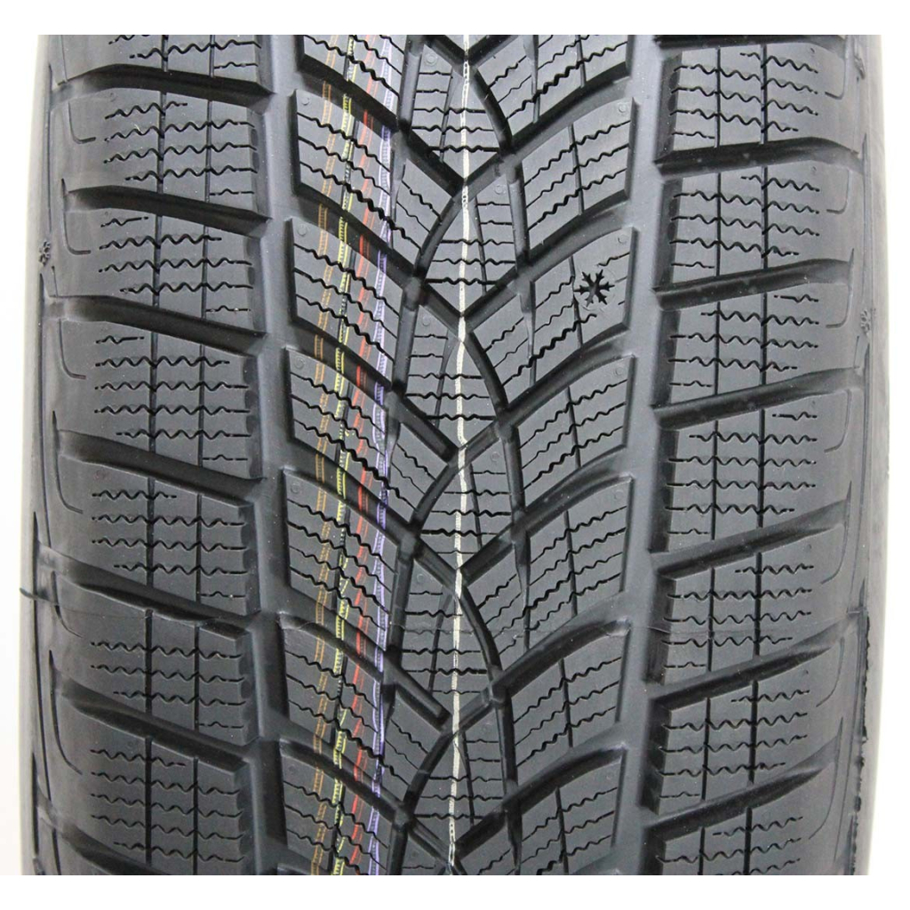 Шина Goodyear Ultra Grip Ice SUV 265/55R19 113T Gen-1 XL FP - изображение 3