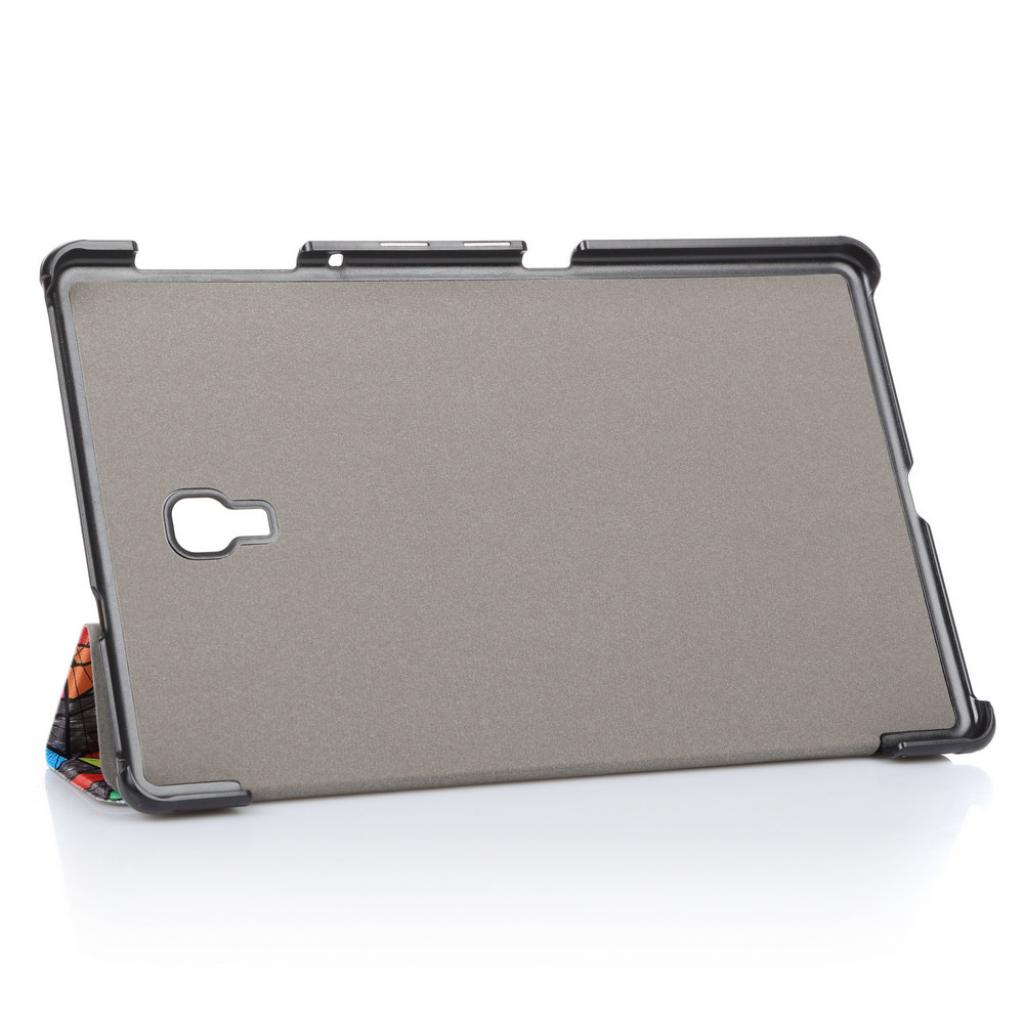 Чохол до планшета BeCover Smart Case Samsung Tab A 2018 10.5 T590/T595 Line (703263) - зображення 3