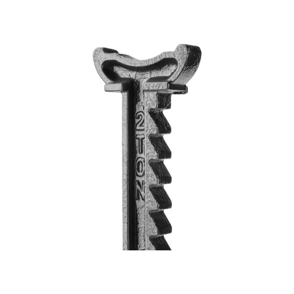 Домкрат Ronix комплект 2 шт домкар-підставка, 2т (RH-4940) - зображення 6