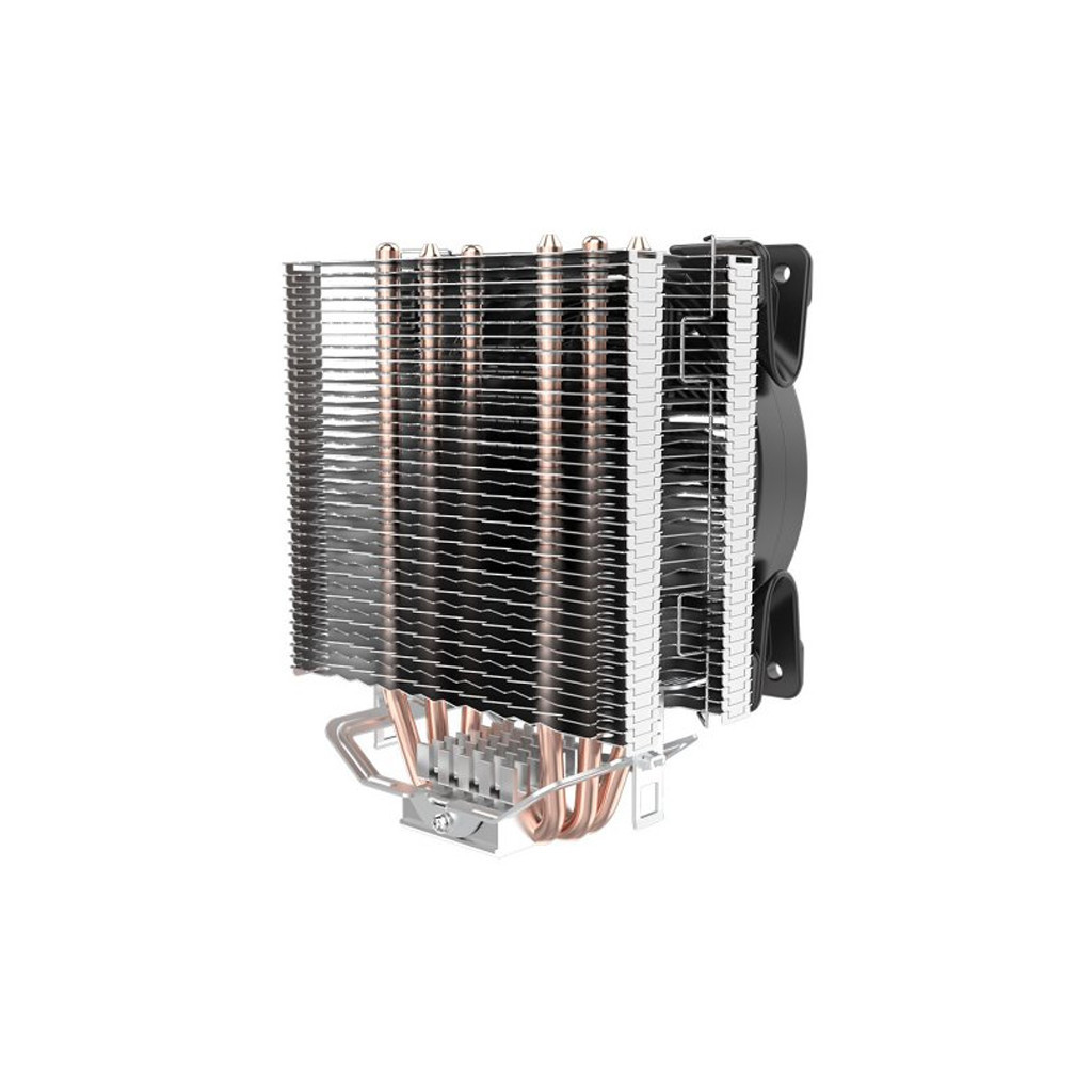 Кулер до процесора PcCooler GI-X3 - зображення 5