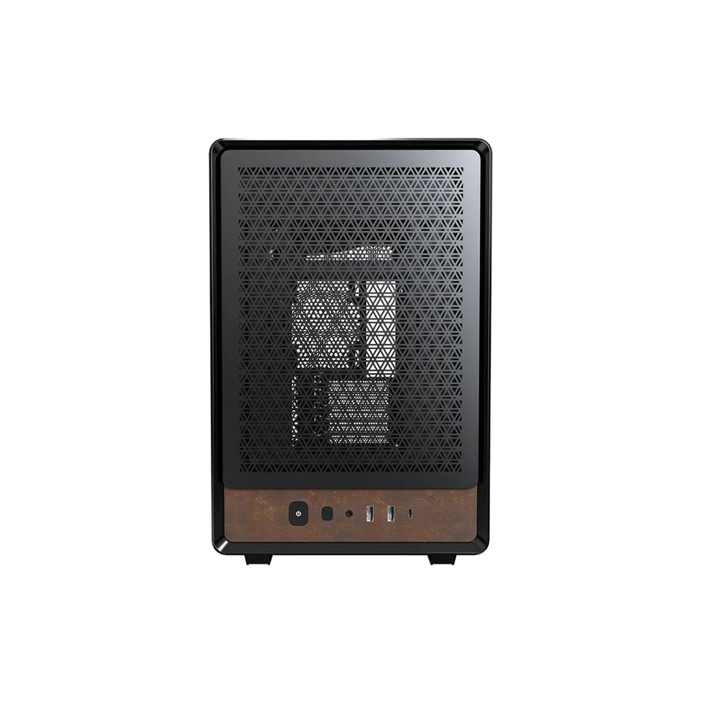 Корпус MONTECH HERITAGE (B) - зображення 3