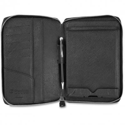 Чохол до планшета Prestigio 7" Universal BLACK zipper+pocket (PTCL0107BK) - зображення 2