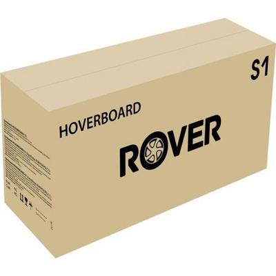 Гіроборд Rover S1 4.5" White - зображення 2