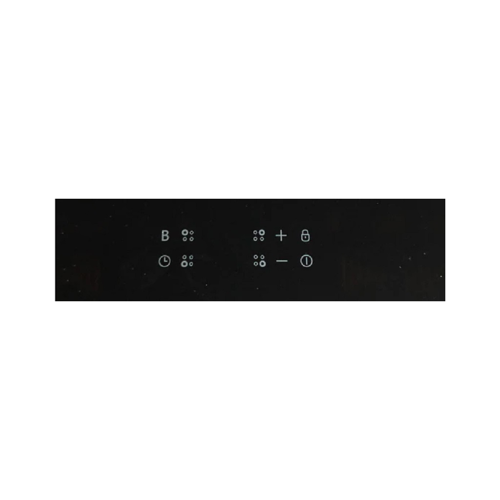 Варочна поверхня Midea MC-IF7251J1-A - зображення 2