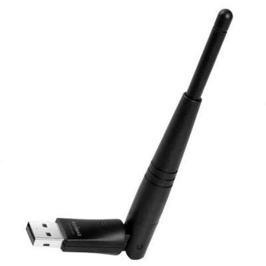 Мережева карта Wi-Fi Edimax EW-7612UAN-V2 - зображення 1