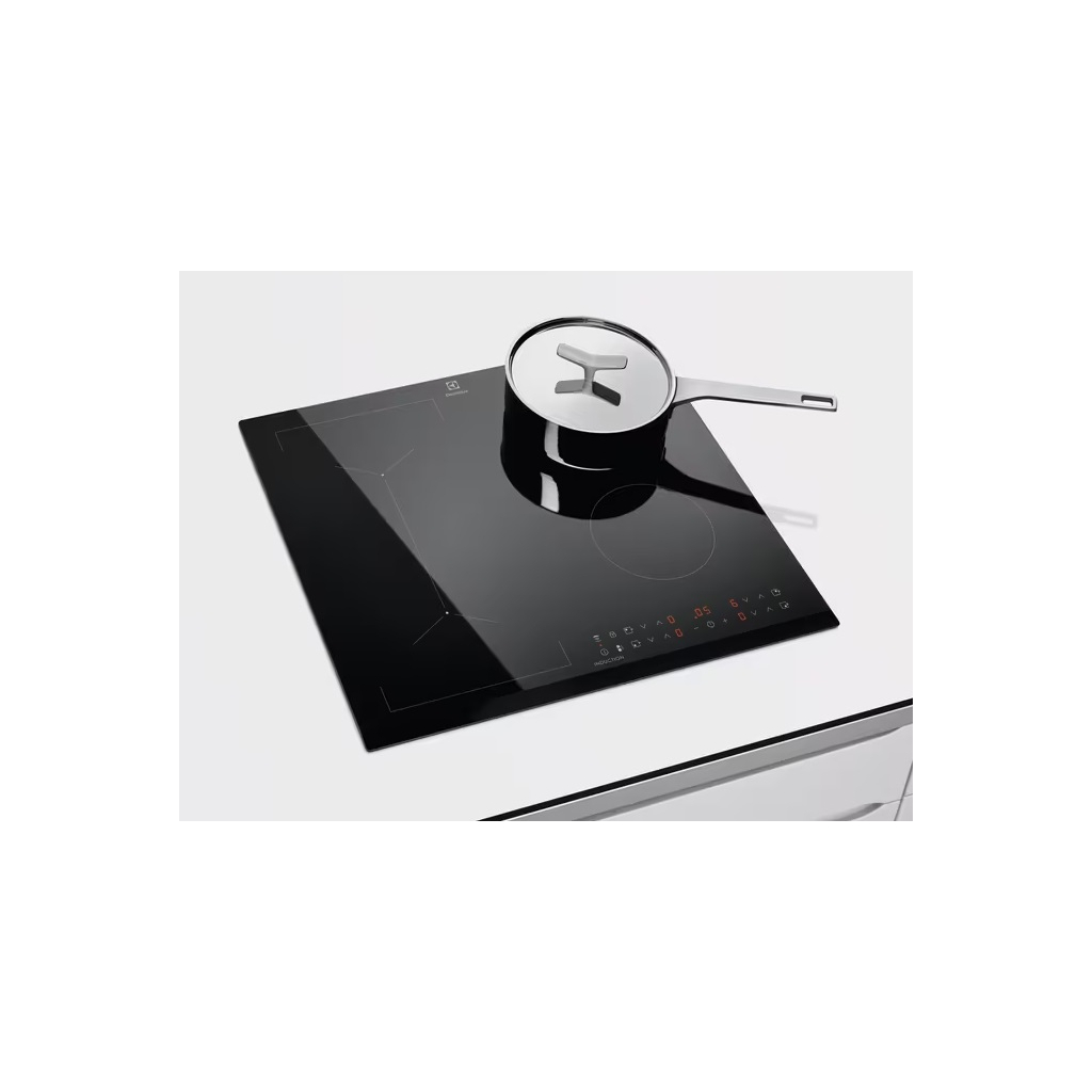 Варочна поверхня Electrolux LIV63431BK - зображення 2