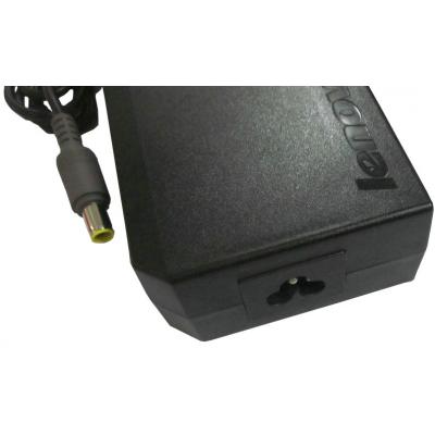 Блок живлення до ноутбуку Lenovo 135W 20V 6.75A разъем 7.9/5.5 (pin inside) (45N0059) - зображення 3
