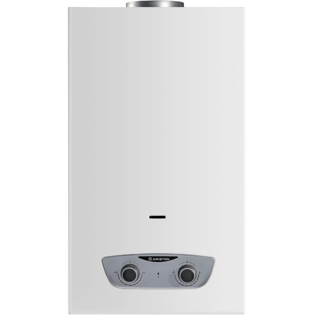 Проточний водонагрівач Ariston FAST R ONM 11 NG UA (4332004) - зображення 1
