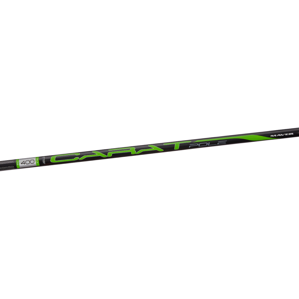 Вудилище Maver Canna Carat Pole 4.00m (1300.33.69) - зображення 2