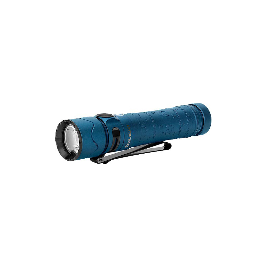 Ліхтар Olight Warrior Mini 2 LE Water (WARRIOR Mini 2 (Water)) - зображення 1
