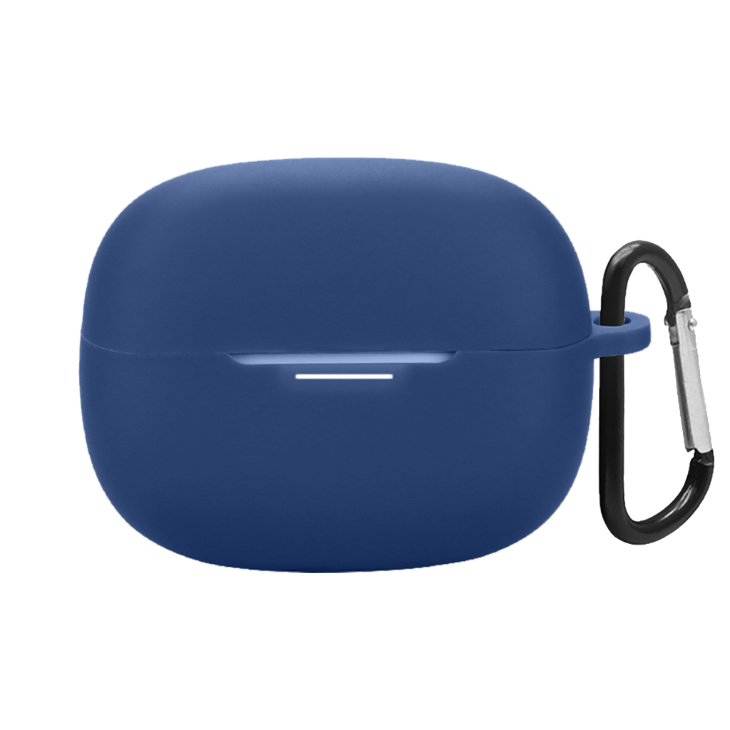 Чохол для навушників Armorstandart Hang Case для Xiaomi Redmi Buds 6 Pro Dark Blue (ARM83395) - зображення 1