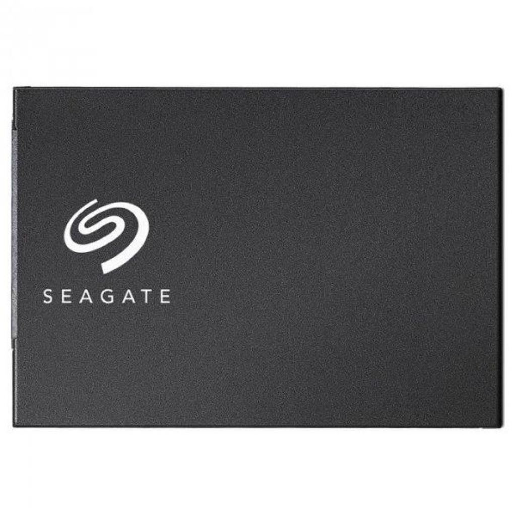 Накопичувач SSD 2.5" 250GB Seagate (ZA250CM10002) - зображення 1