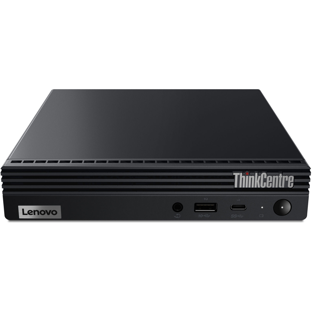 Комп'ютер Lenovo ThinkCentre M60e / i3-1005G1, 8, 256, W11P, WF, TPM 2.0 (11LUA000UI-1Y) - зображення 1