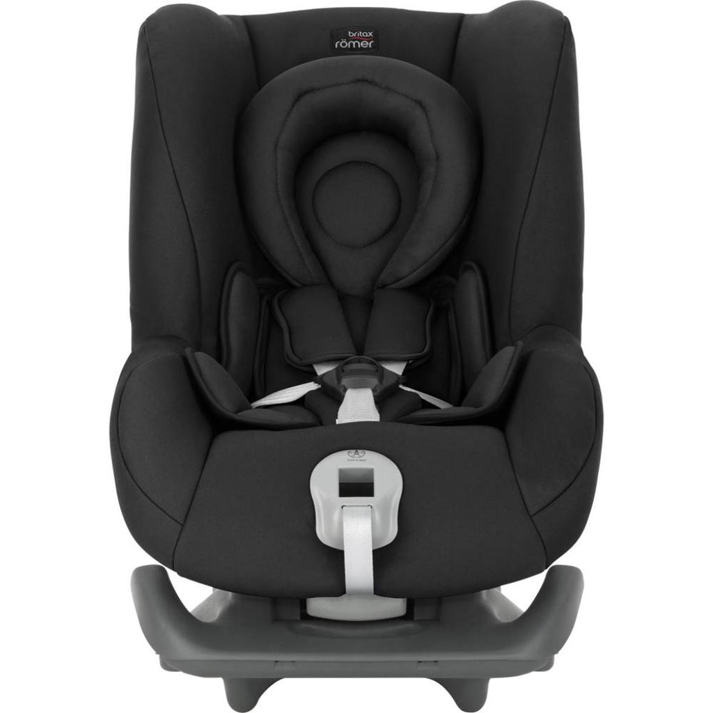 Автокрісло Britax-Romer First Class Plus Cosmos Black (2000022951) - зображення 2