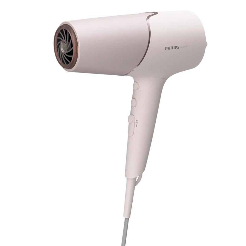 Фен Philips BHD530/00 - зображення 2