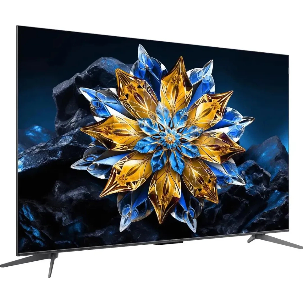Телевізор TCL 55C655 PRO - зображення 2