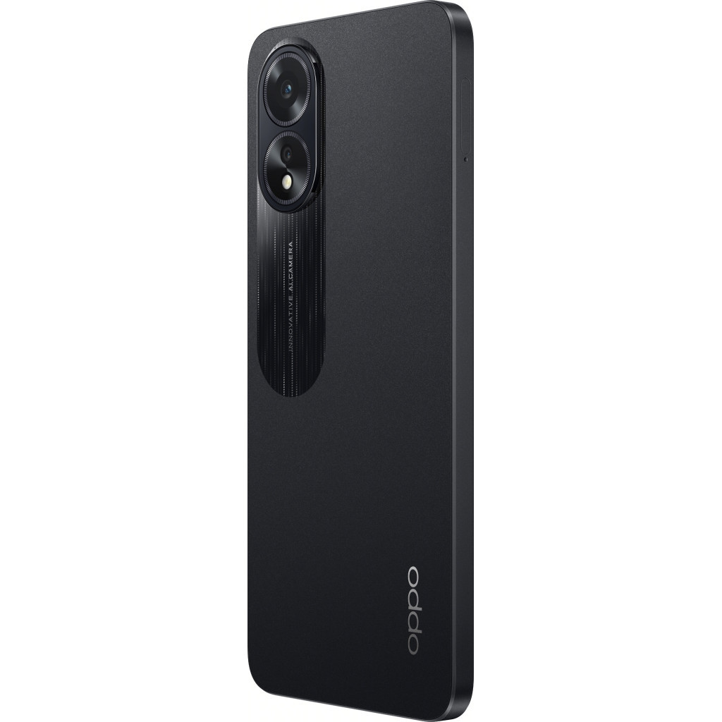 Мобільний телефон Oppo A38 4/128GB Glowing Black (OFCPH2579_BLACK) - зображення 10