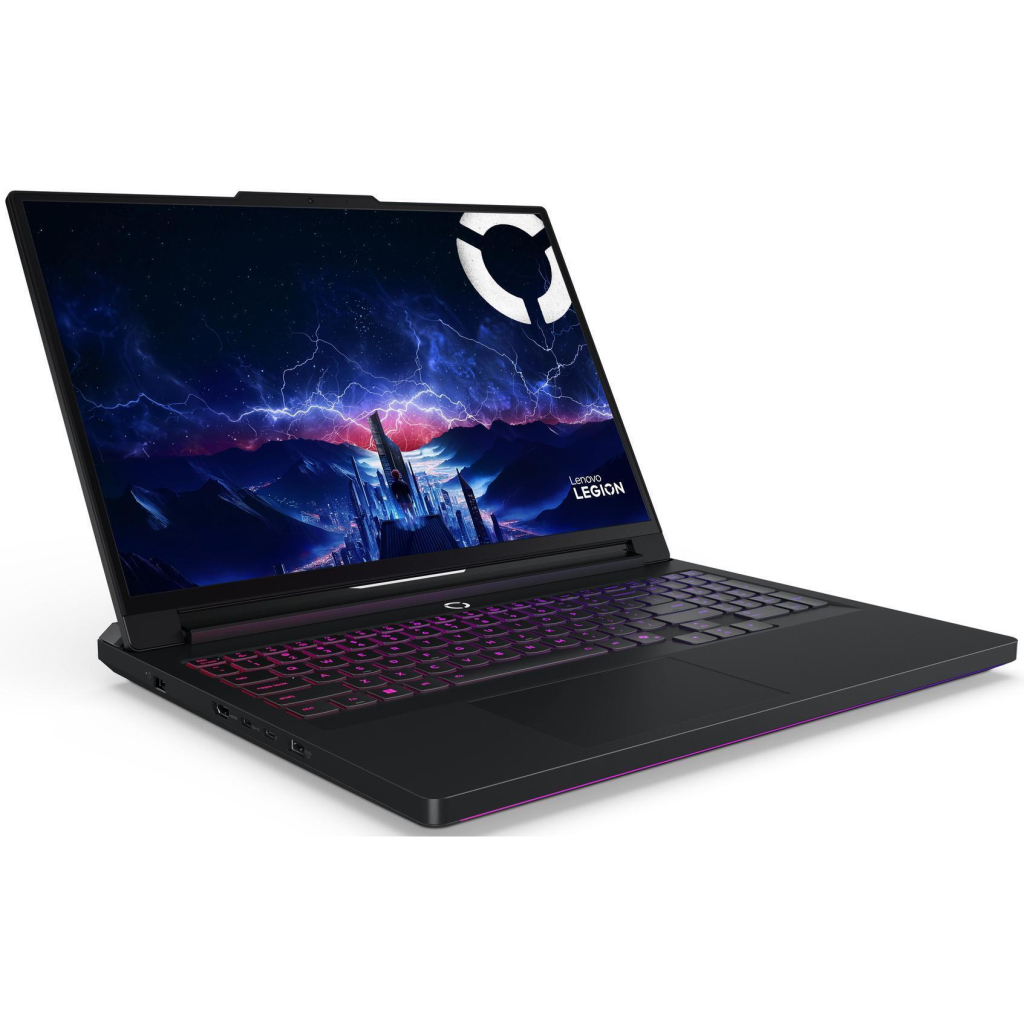Ноутбук Lenovo Legion Pro 7 16IAX10H (83F5007CRA) - зображення 2