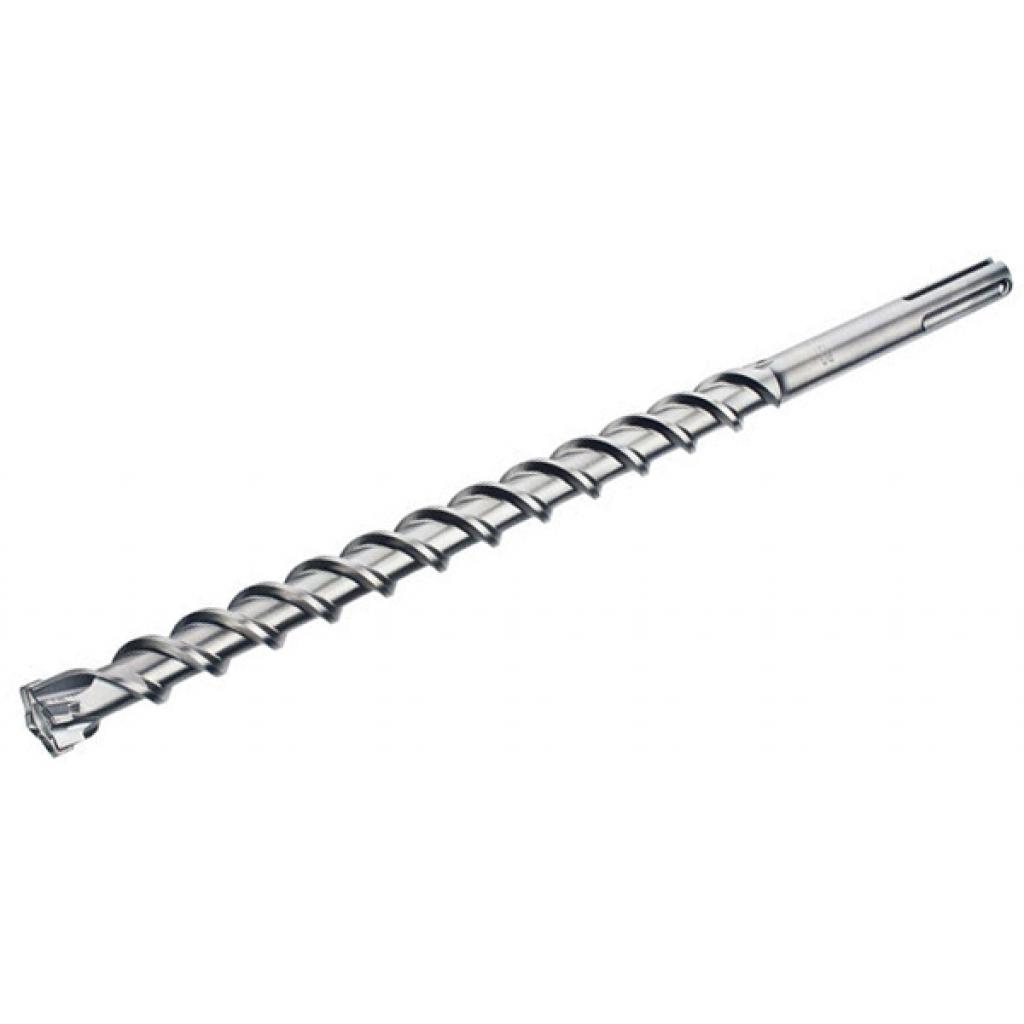 Бур Bosch SDS-max-7, 40 mm (2.608.586.804) - зображення 1