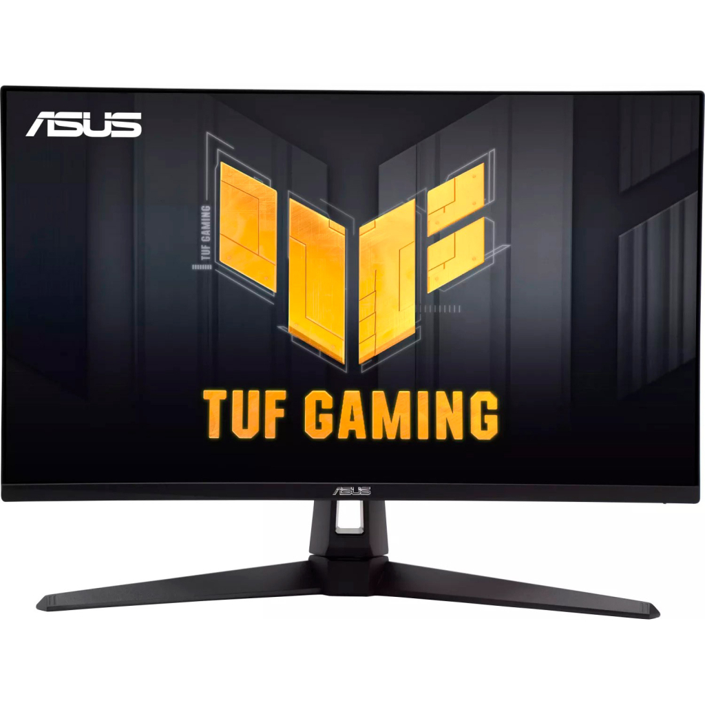 Монітор ASUS VG27AQ3A - зображення 1