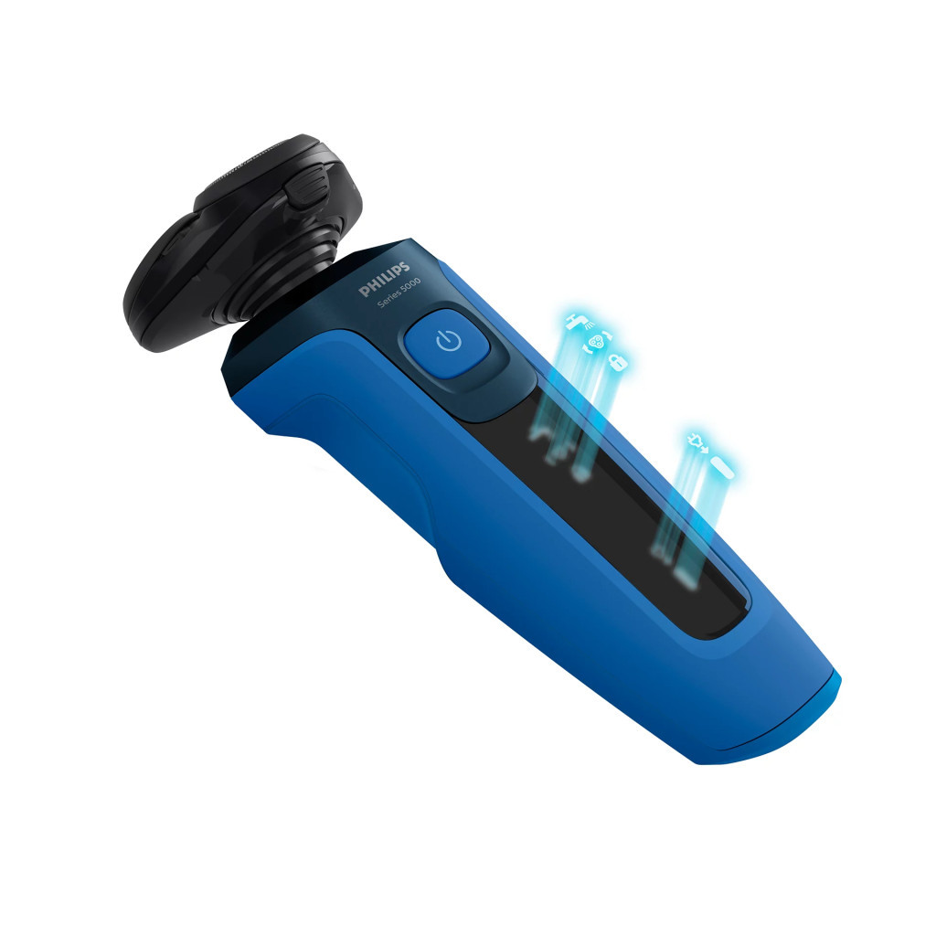 Електробритва Philips S5466/17 - зображення 8