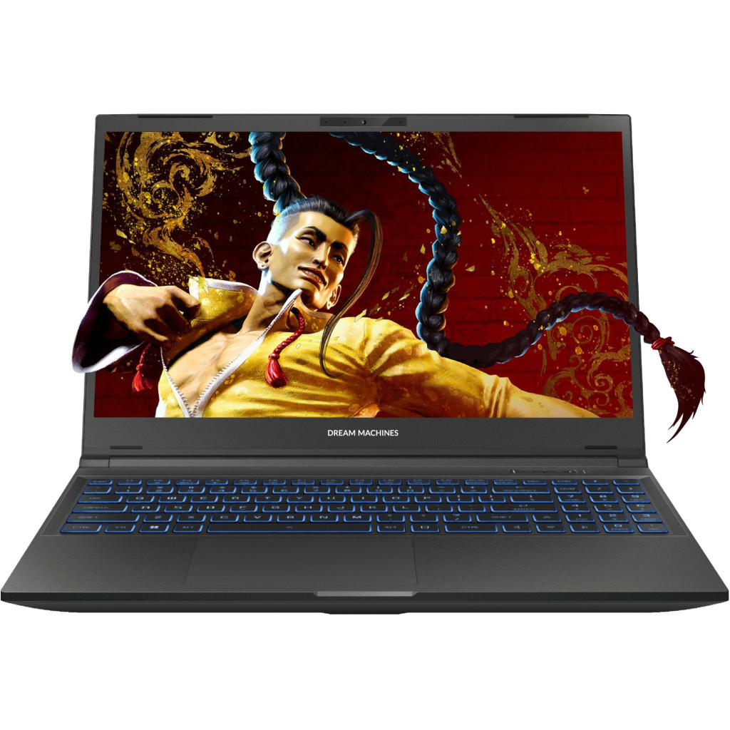 Ноутбук Dream Machines RG3050-15 (RG3050-15UA52) - зображення 1
