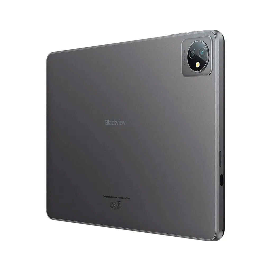 Планшет Blackview Tab 70 10.1" 4/64GB / WIFI Grey (6931548316770) - зображення 7