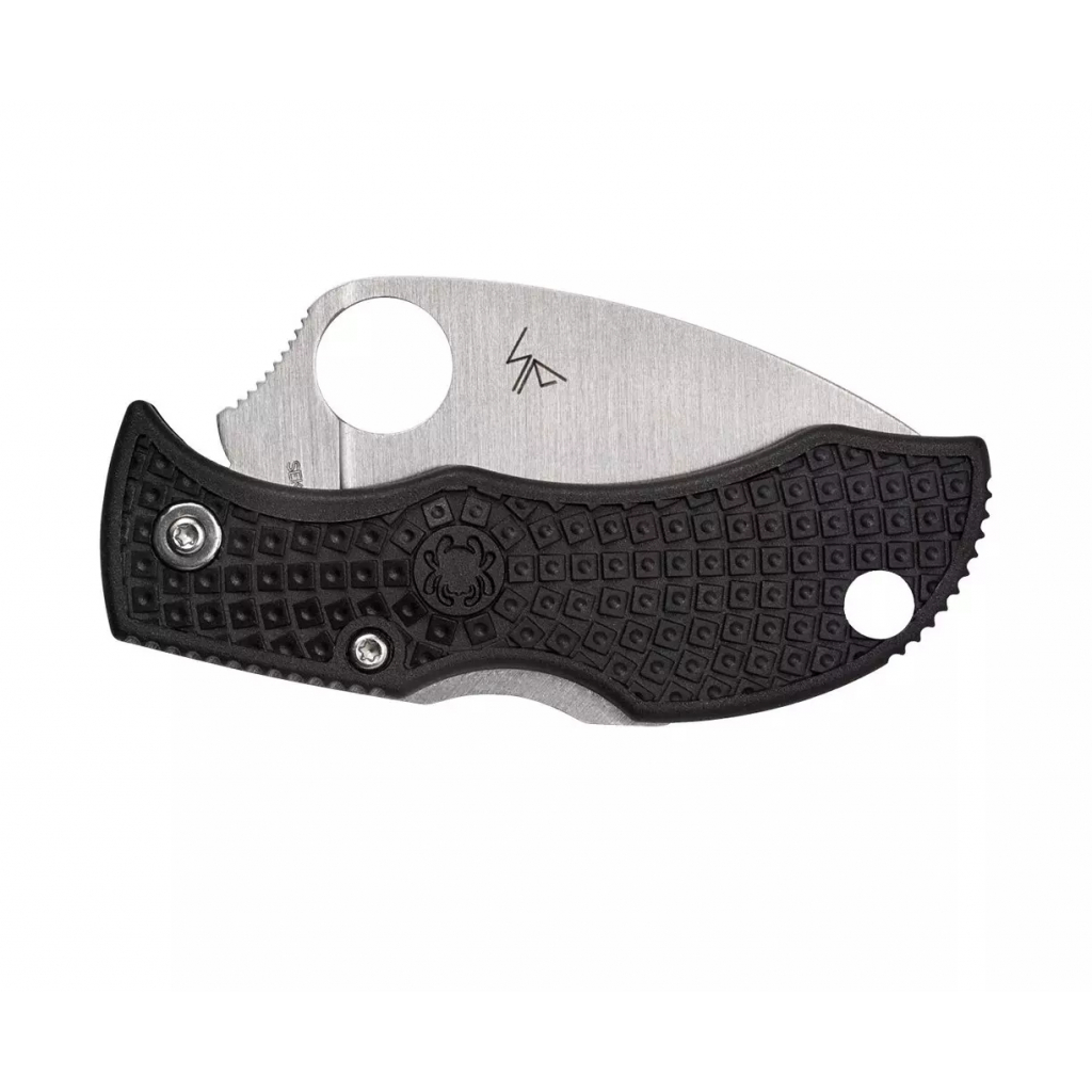 Ніж Spyderco Manbug Wharncliffe (MBKWP) - зображення 2