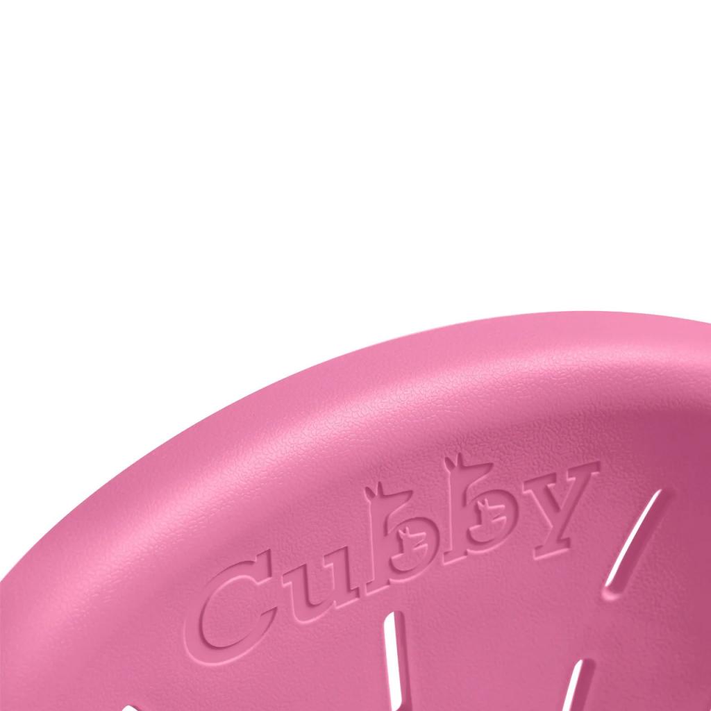 Парта зі стільцем FunDesk Olea Pink (516042) - изображение 6