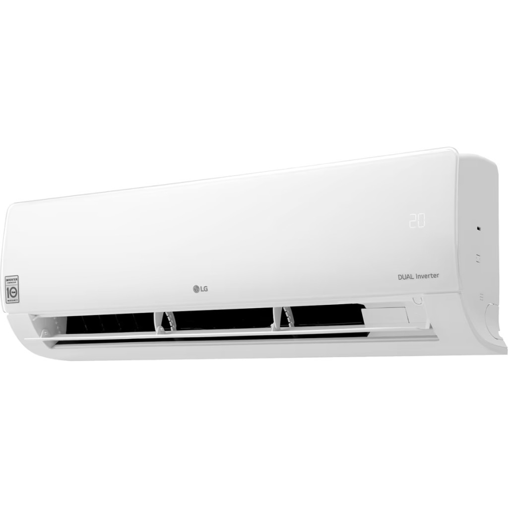 Кондиціонер LG P09EP1.NSJR / P09EP1.UA3R - изображение 12