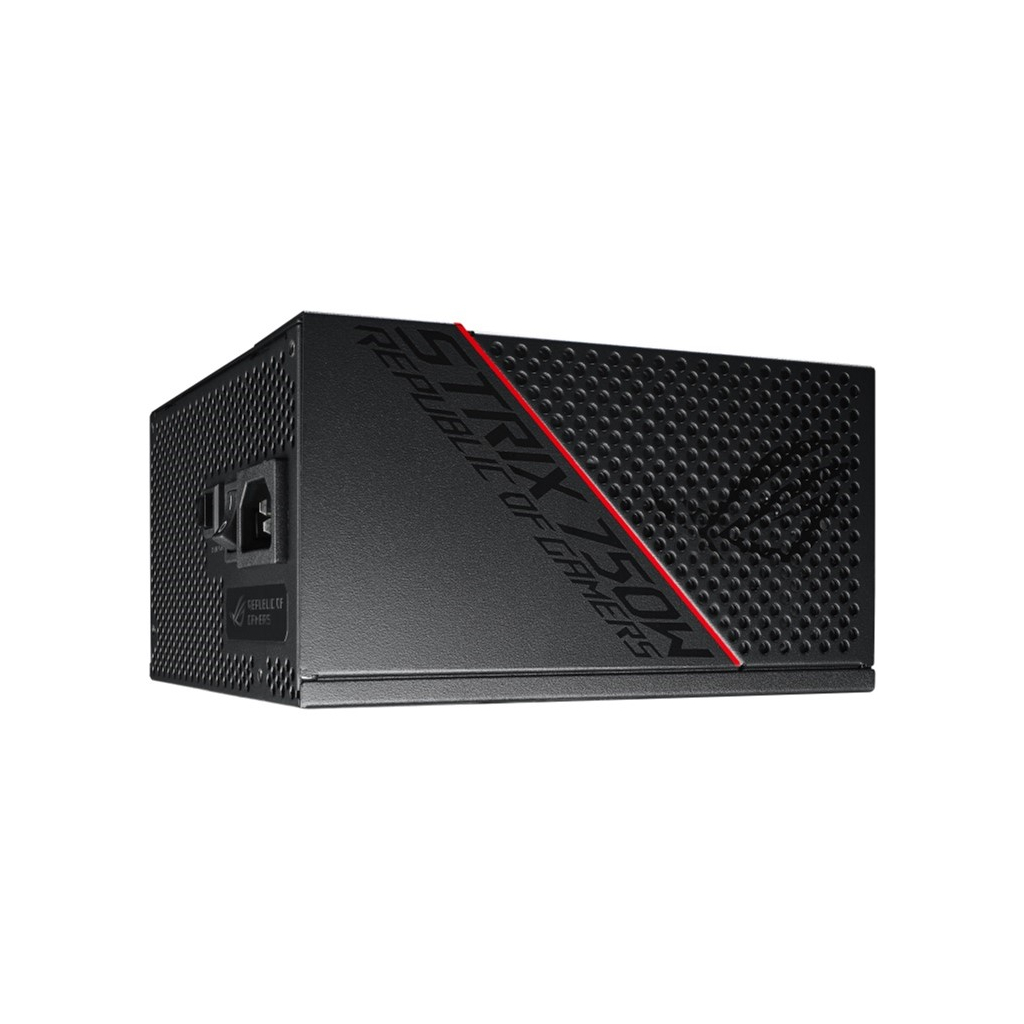 Блок живлення ASUS 750W ROG STRIX 80+ Gold (90YE00A0-B0NA00) - зображення 3